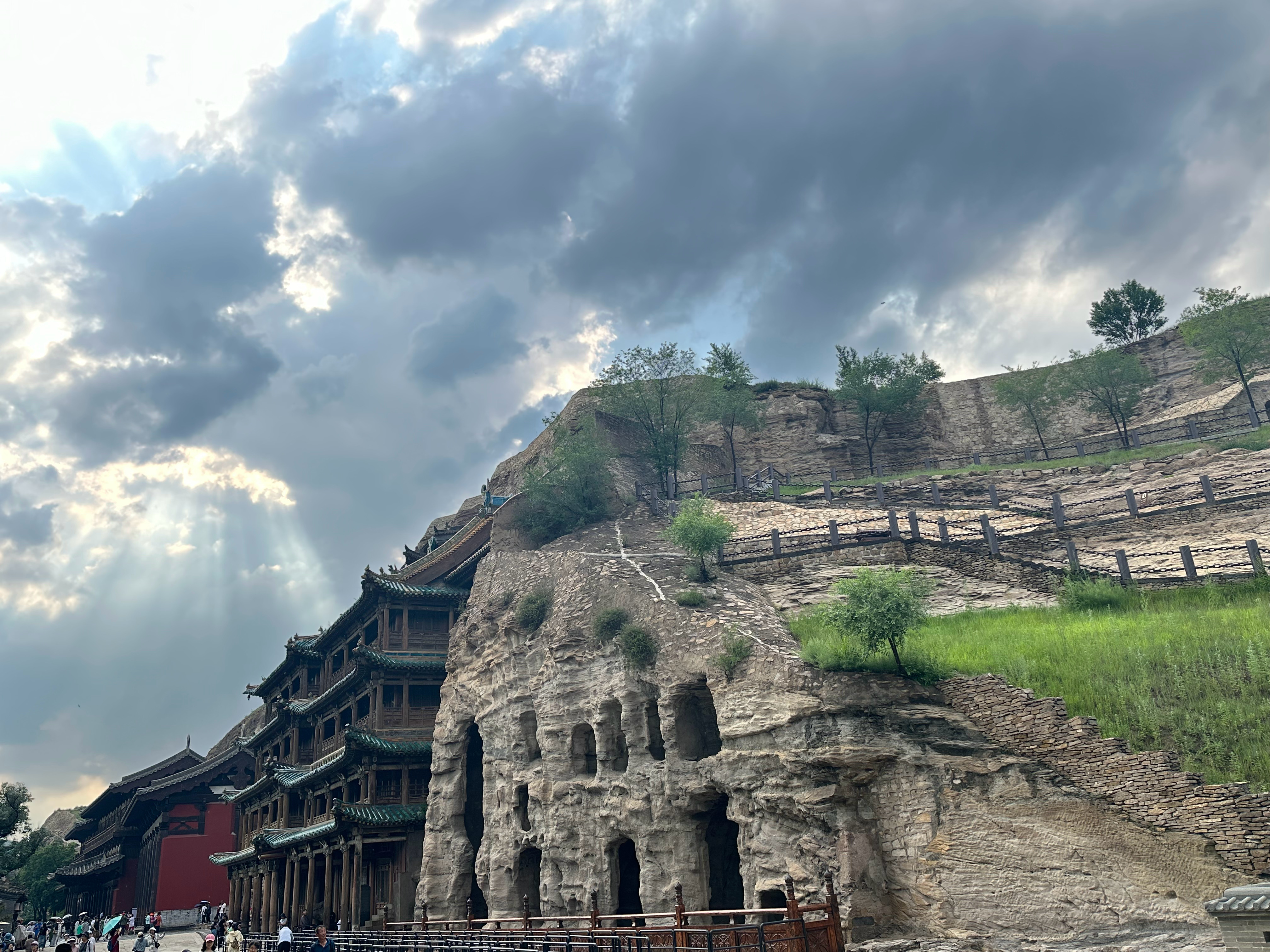 山西,共襄盛举,领导与朋友们的盛会