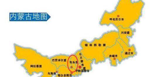 内蒙古，草原瑰宝与文化熔炉的交响乐章