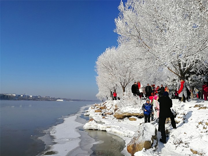 吉林，历史底蕴与现代发展的融合探究