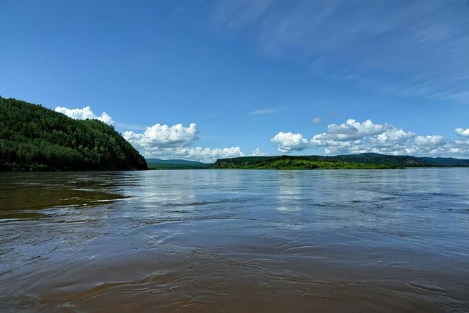 黑龙江，历史画卷中的时代印记