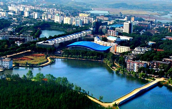 钟灵毓秀之地,江西的韵味与底蕴