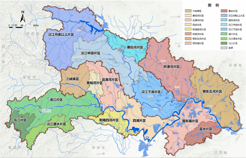 湖北，自然之约，温柔邂逅之地