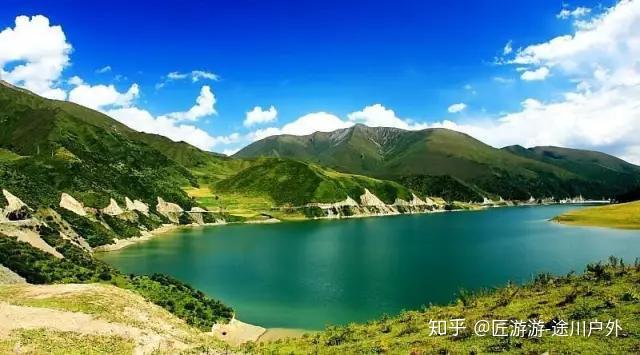 青海深度游，地理、历史与文化的探索之旅