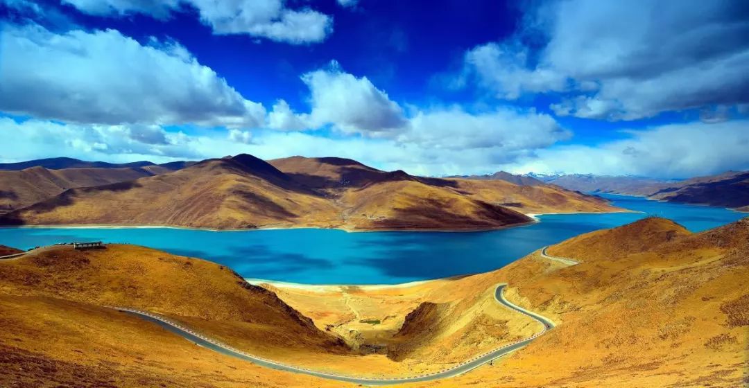 西藏之旅全攻略,轻松规划你的西藏之旅