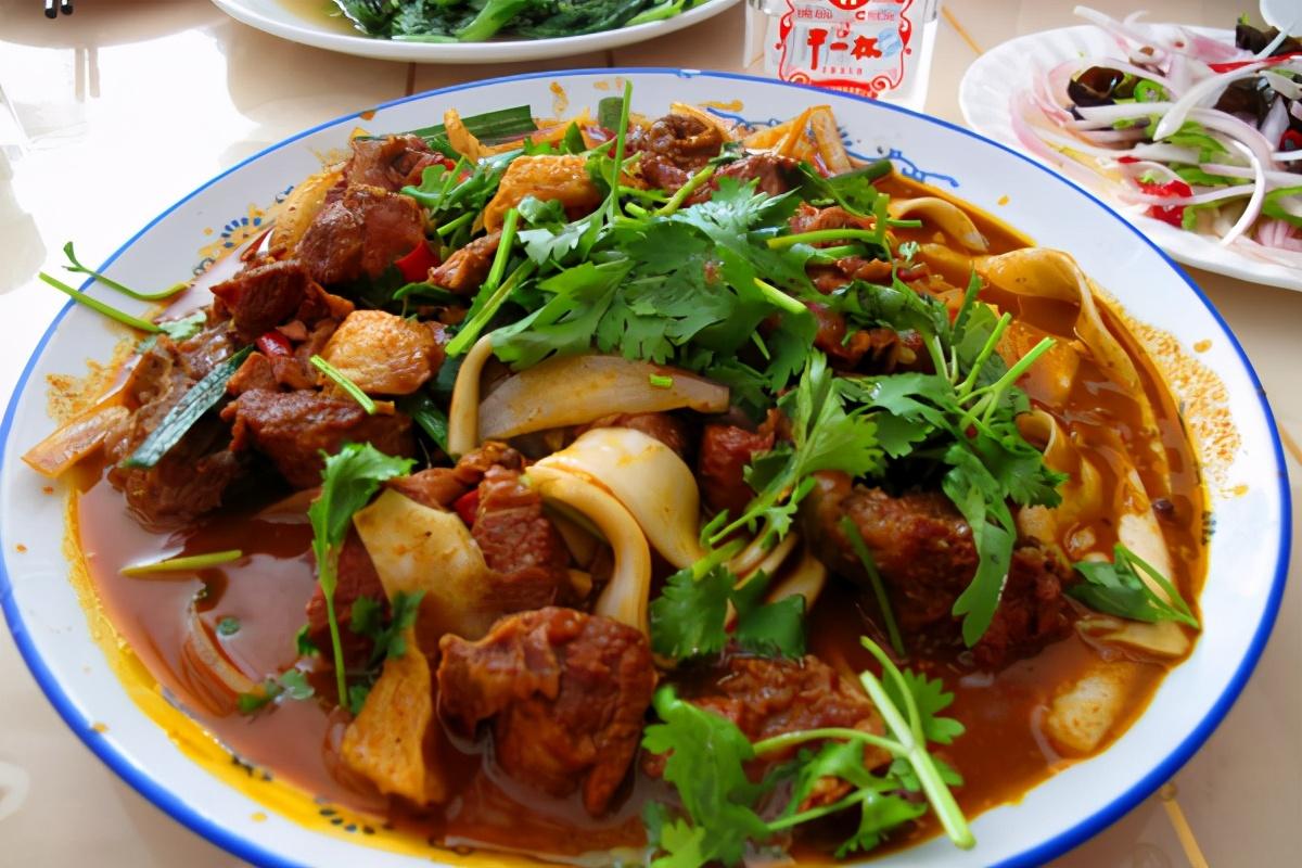 甘肃行吟,探寻丝路古韵之旅