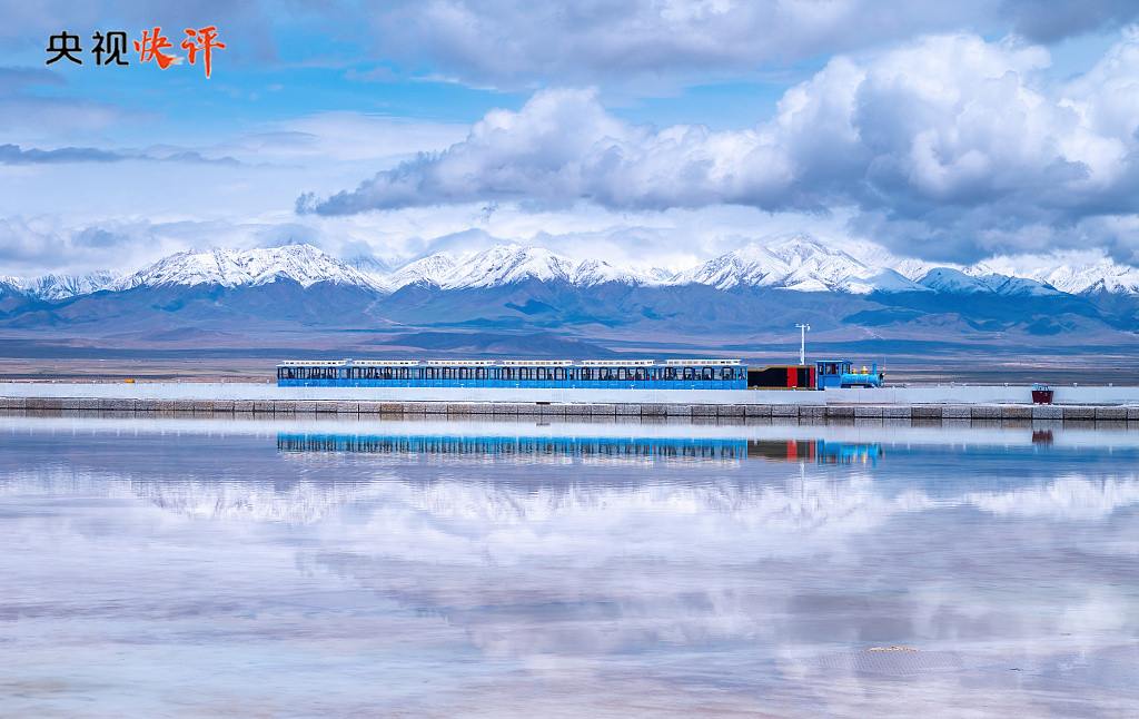 探寻青海，高原风光与民族文化的交融之地