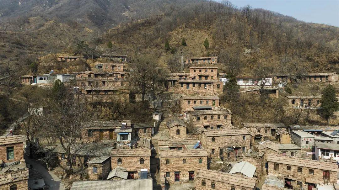 邢台古都的魅力与风采,历史韵味与现代风采的融合🔥🌆