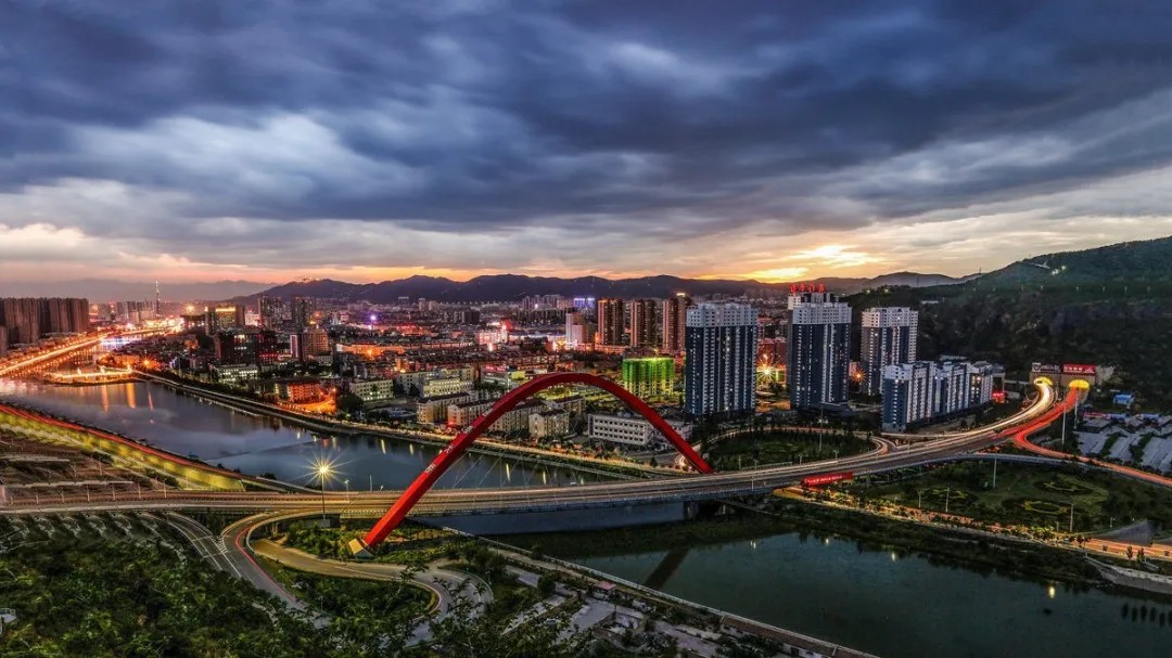 张家口,探索这座城市的魅力