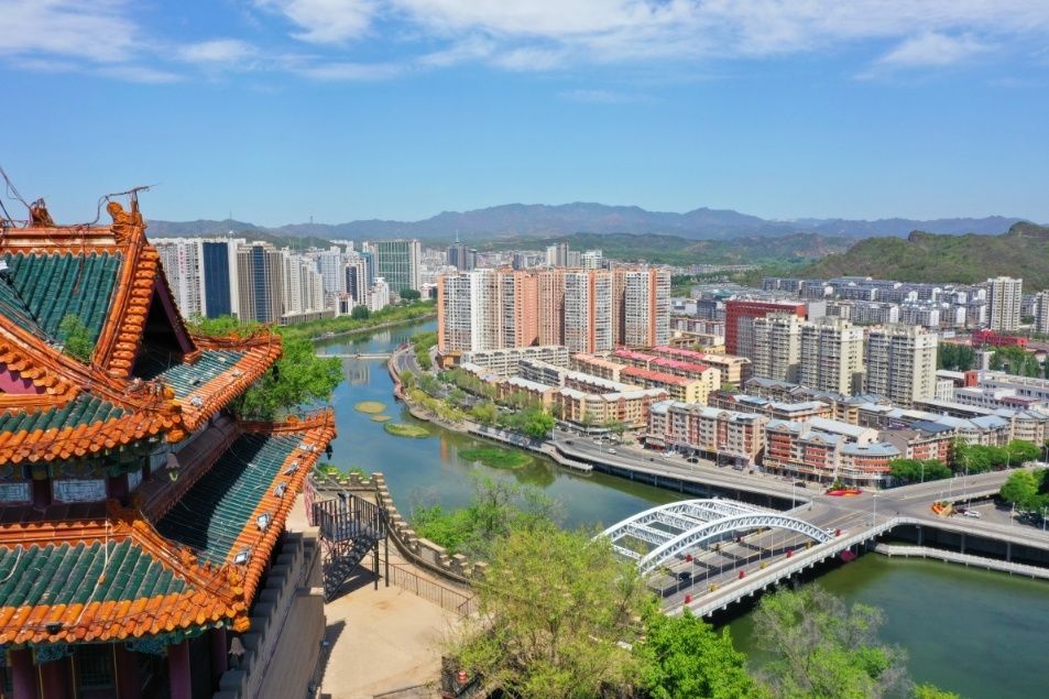 承德，嘉宾云集，共襄盛会