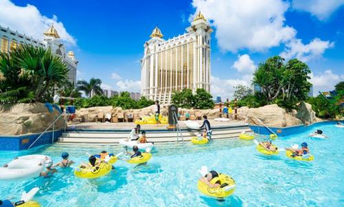 澳门初学者攻略，轻松解锁澳门特色体验