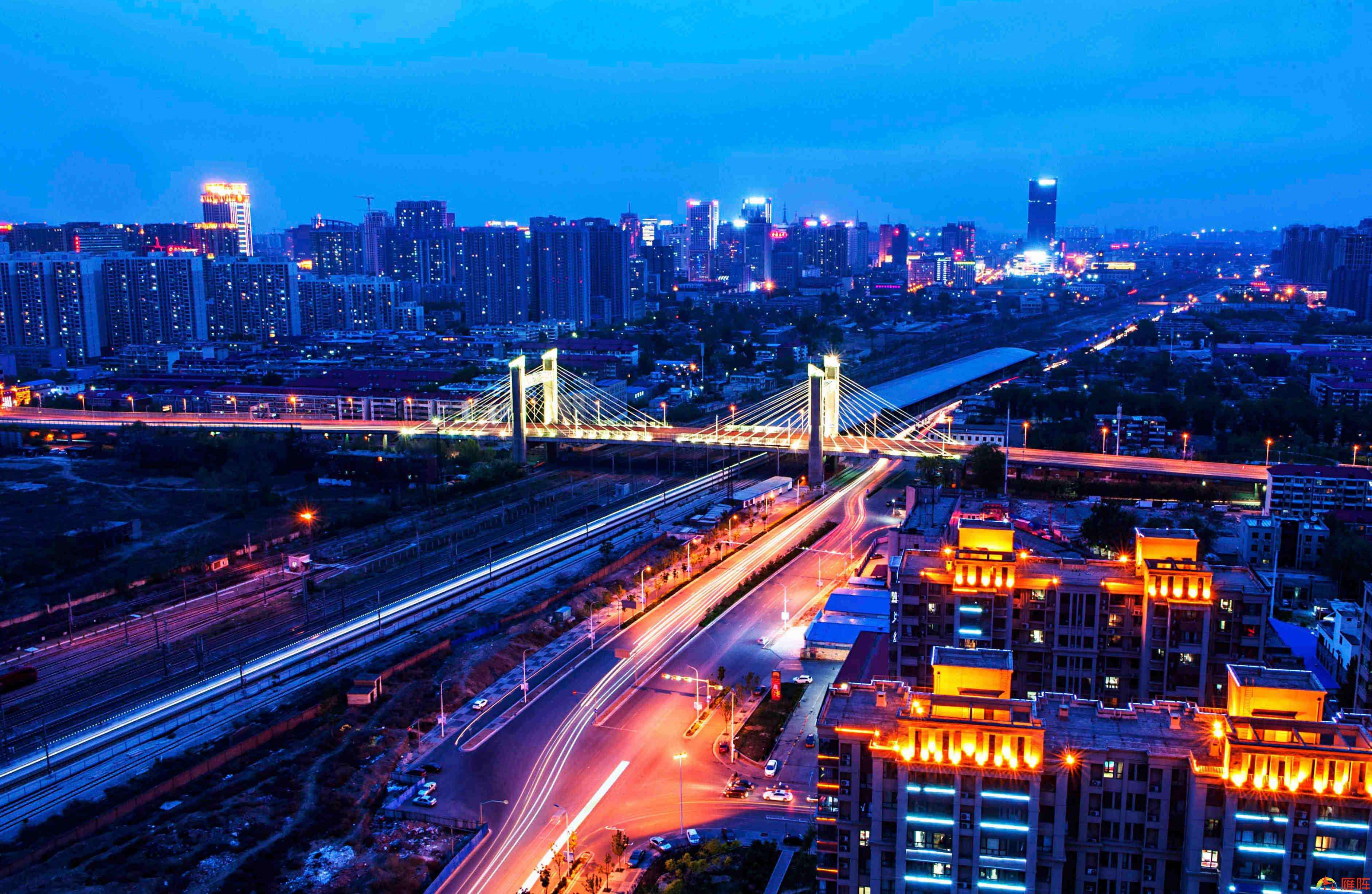 石家庄，邂逅自然的浪漫之旅